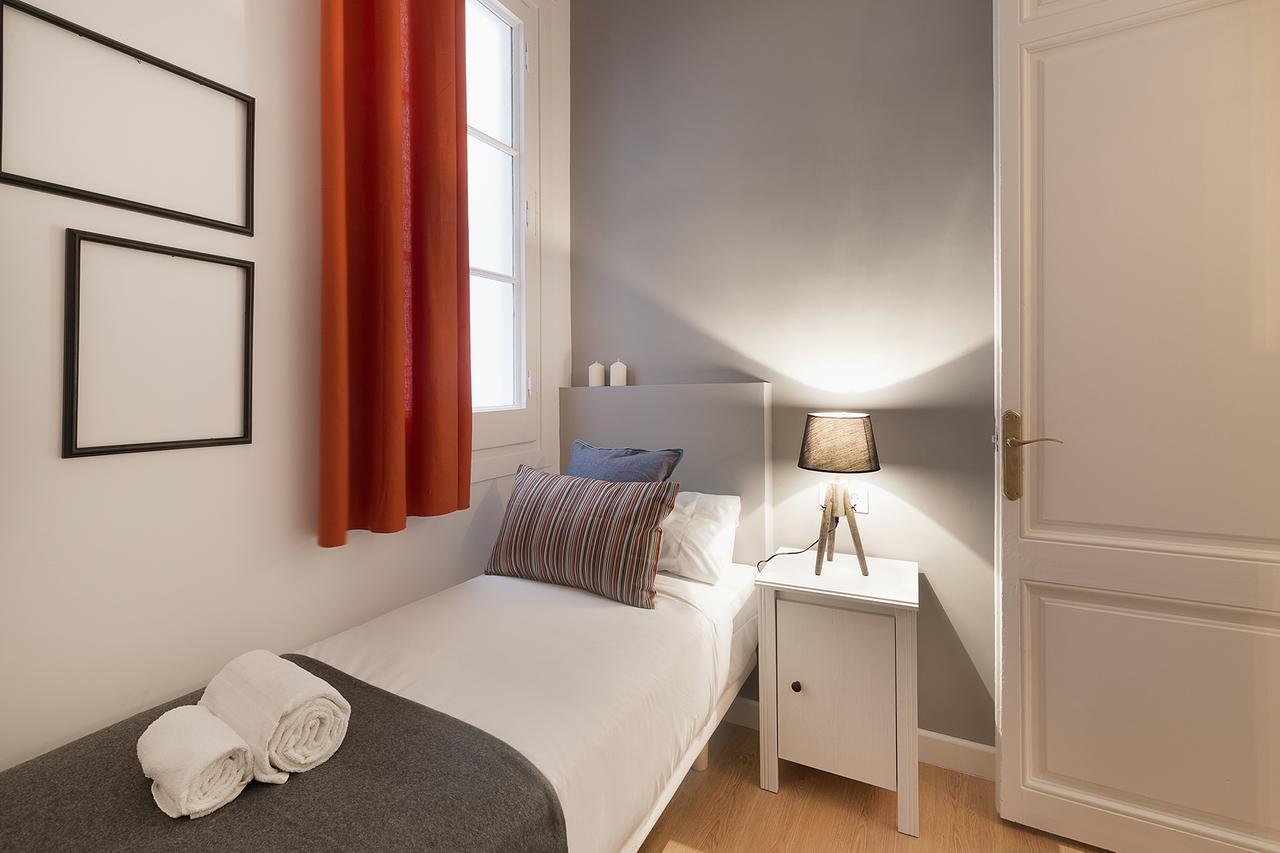 Royal Aribau Nextdoor Apartment Barcelona Luaran gambar